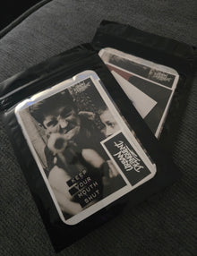 Stickers!