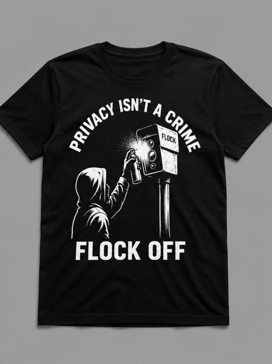Stop the flock