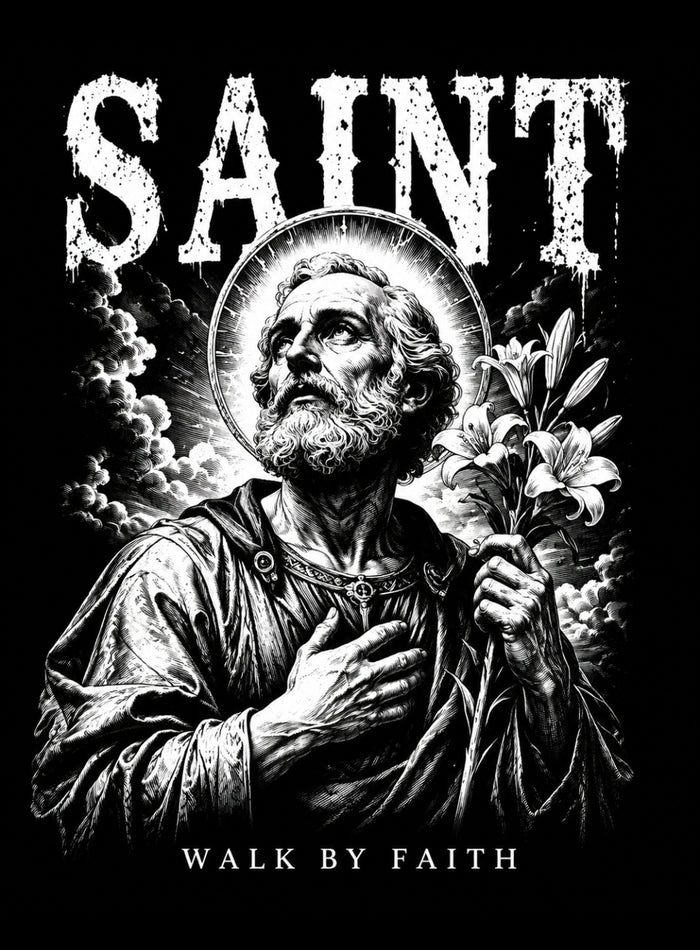 Sinners and Saints