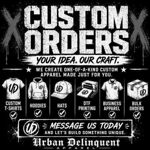 Custom designs