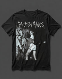 Broken Halos