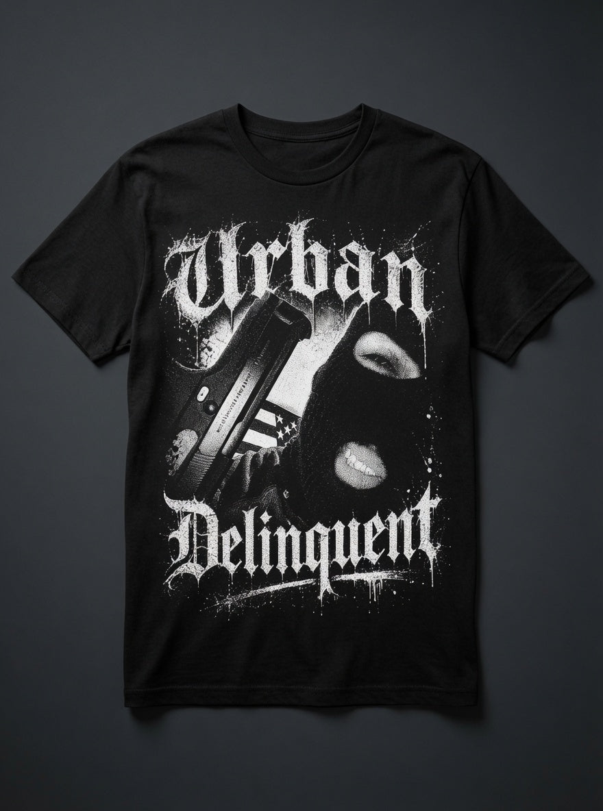 DELINQUENT