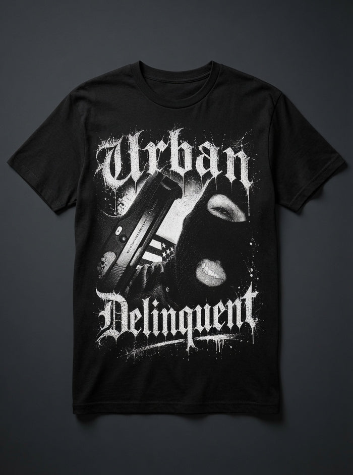 DELINQUENT