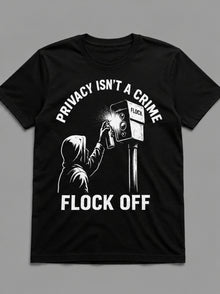 Flock Off