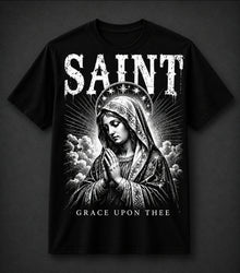 Saint - Grace Upon Thee