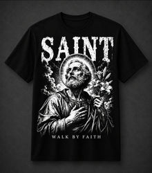 Saint - The Faithful