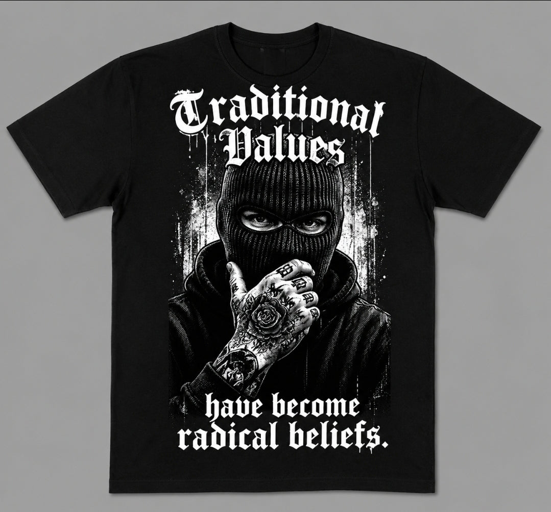 Traditional values