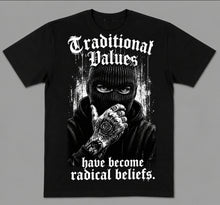 Traditional values