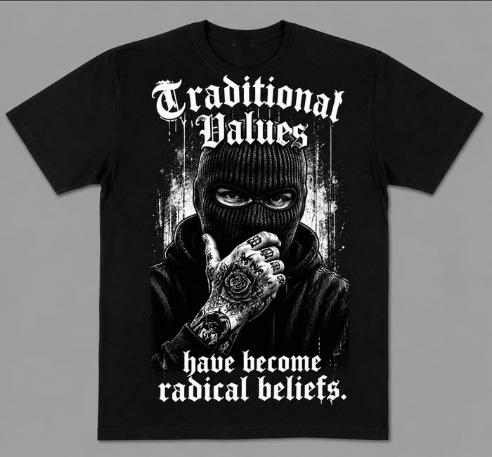 Traditional values